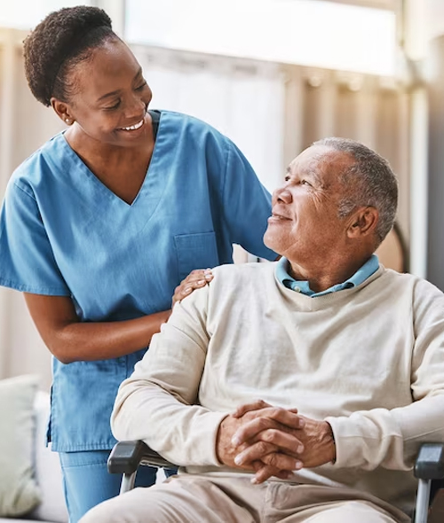 Community Nursing Services