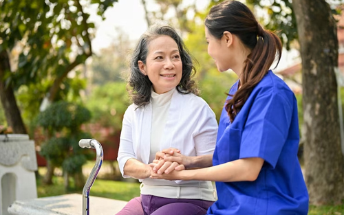 Community Nursing Services