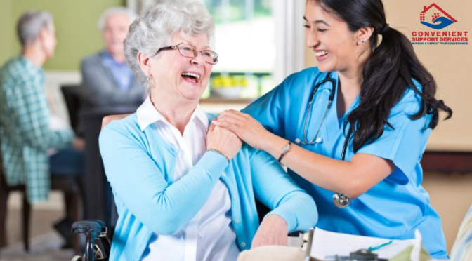 Precautions That Nurses Take While Offering Community Nursing Care