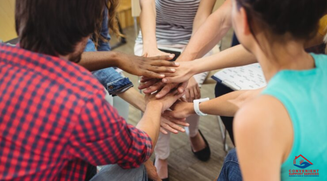 How Disability Support Services Assist With Community Participation?